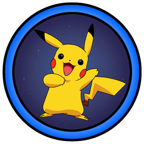 Pokemon